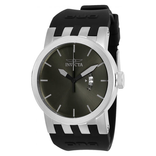 RELOJ DEPORTIVO PARA HOMBRE INVICTA DNA 25054 - NEGRO