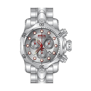 RELOJ  PARA HOMBRE INVICTA RESERVE 25060 - ACERO