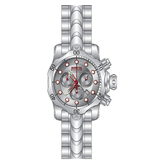 RELOJ  PARA HOMBRE INVICTA RESERVE 25060 - ACERO