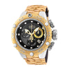 RELOJ CLÁSICO PARA HOMBRE INVICTA SUBAQUA 25067 - ORO