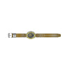 RELOJ CLÁSICO PARA HOMBRE INVICTA SUBAQUA 25067 - ORO