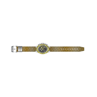 RELOJ CLÁSICO PARA HOMBRE INVICTA SUBAQUA 25067 - ORO
