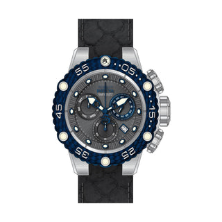 RELOJ CLÁSICO PARA HOMBRE INVICTA SUBAQUA 25068 - NEGRO