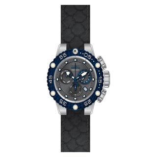 RELOJ CLÁSICO PARA HOMBRE INVICTA SUBAQUA 25068 - NEGRO
