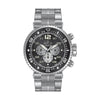 RELOJ  PARA HOMBRE INVICTA PRO DIVER 25073 - NEGRO, PLATA