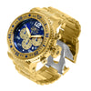 RELOJ  PARA HOMBRE INVICTA PRO DIVER 25077 - ORO