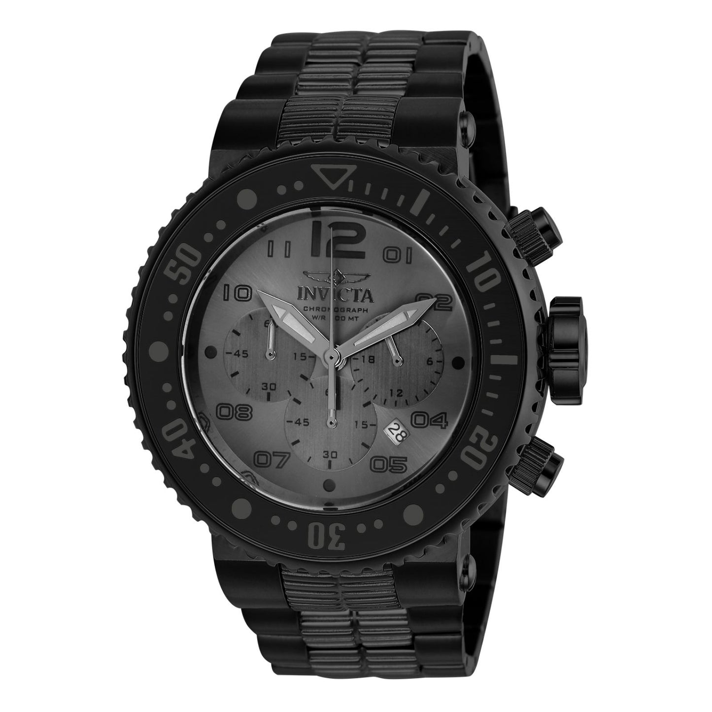 Reloj de pulsera Invicta pro diver 25079