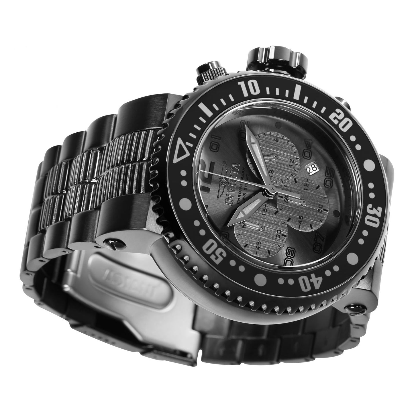 Reloj de pulsera Invicta pro diver 25079