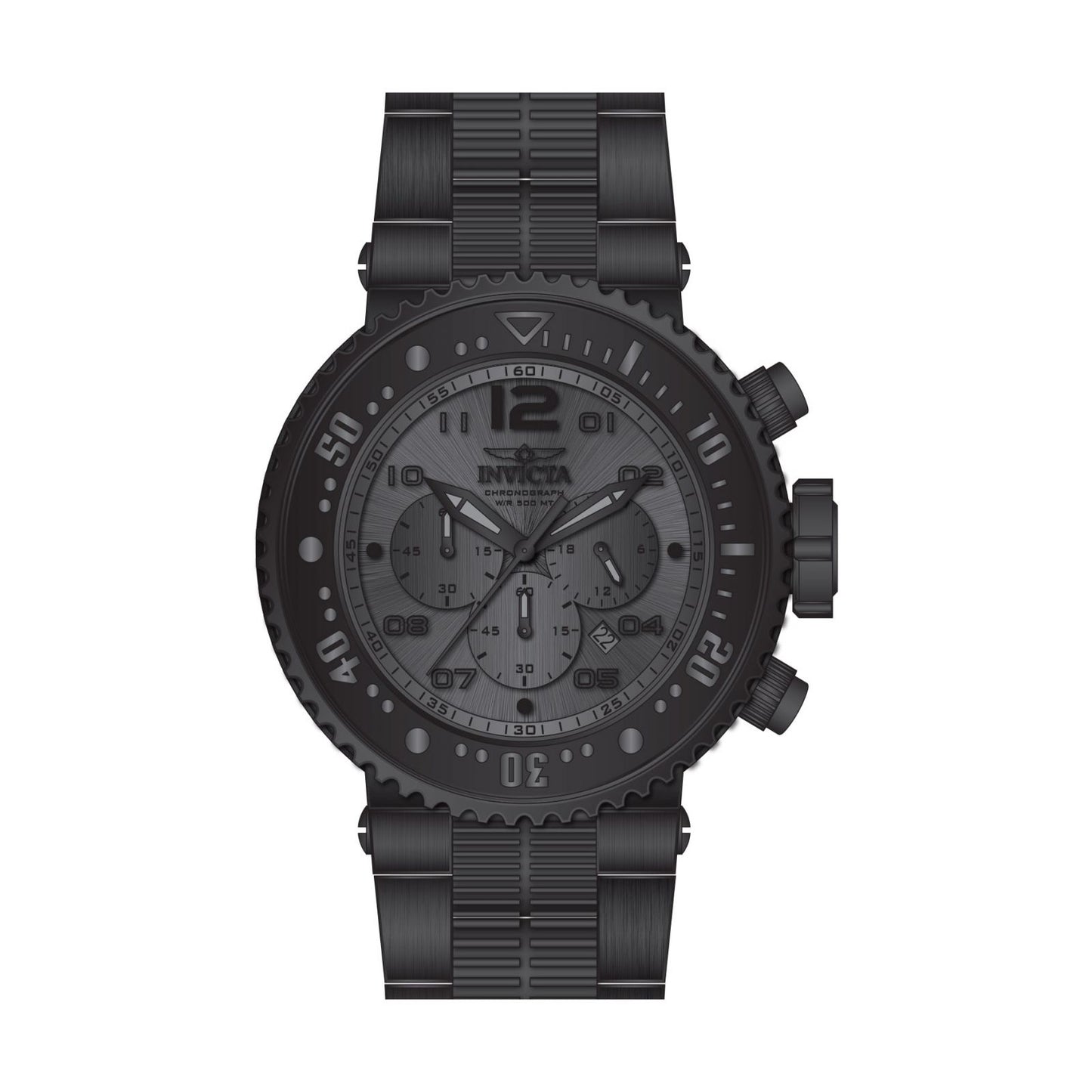 Reloj de pulsera Invicta pro diver 25079