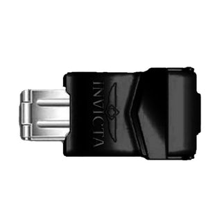 RELOJ  PARA HOMBRE INVICTA CHARACTER COLLECTION 25149 - NEGRO