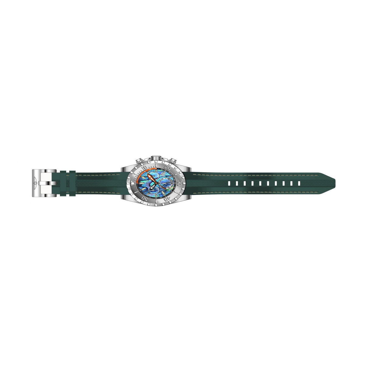 RELOJ  PARA HOMBRE INVICTA PRO DIVER 25096 - VERDE