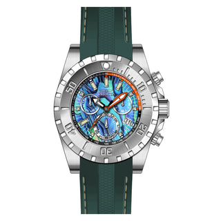 RELOJ  PARA HOMBRE INVICTA PRO DIVER 25096 - VERDE