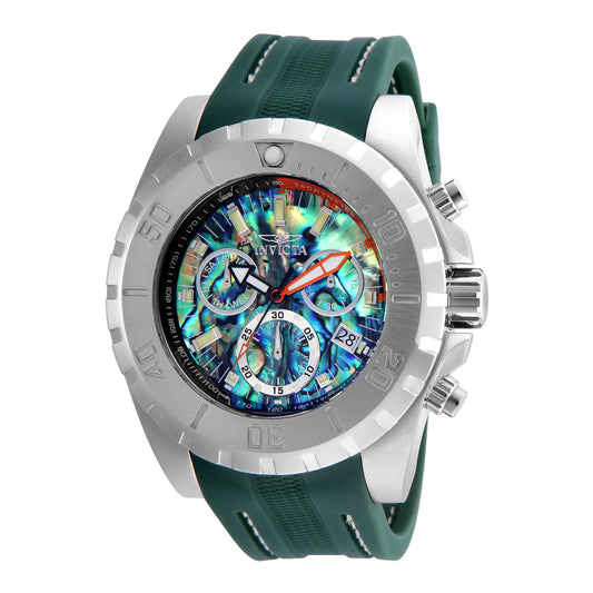 RELOJ  PARA HOMBRE INVICTA PRO DIVER 25096 - VERDE
