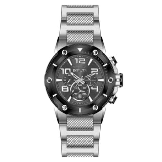 RELOJ  PARA HOMBRE INVICTA SPEEDWAY 25134 - ACERO