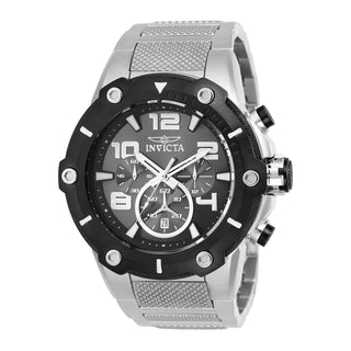 RELOJ  PARA HOMBRE INVICTA SPEEDWAY 25134 - ACERO