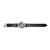 RELOJ  PARA HOMBRE INVICTA CHARACTER COLLECTION 25140 - ACERO NEGRO