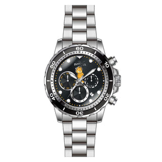 RELOJ  PARA HOMBRE INVICTA CHARACTER COLLECTION 25145 - ACERO