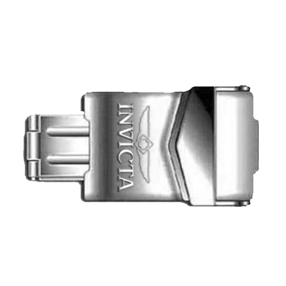 RELOJ  PARA HOMBRE INVICTA CHARACTER COLLECTION 25145 - ACERO