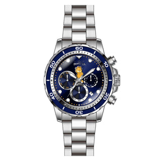 RELOJ  PARA HOMBRE INVICTA CHARACTER COLLECTION 25146 - ACERO