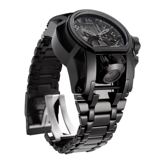 RELOJ  PARA HOMBRE INVICTA RESERVE 25211 - BRONCE DE CAÑÓN