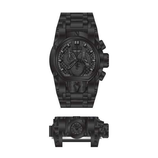 RELOJ  PARA HOMBRE INVICTA RESERVE 25211 - BRONCE DE CAÑÓN