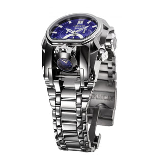 RELOJ  PARA HOMBRE INVICTA RESERVE 25207 - AZUL