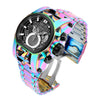 RELOJ  PARA HOMBRE INVICTA RESERVE 25212 - REVESTIMIENTO DE ARCO IRIS