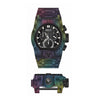 RELOJ  PARA HOMBRE INVICTA RESERVE 25212 - REVESTIMIENTO DE ARCO IRIS