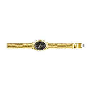 RELOJ  PARA HOMBRE INVICTA SPEEDWAY 25223 - DORADO