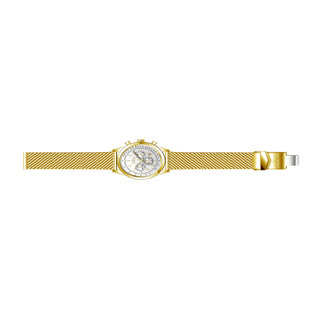 RELOJ  PARA HOMBRE INVICTA SPEEDWAY 25225 - DORADO