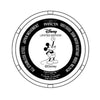 RELOJ MICKEY RATÓN PARA HOMBRE INVICTA DISNEY LIMITED EDITION 25236 - ACERO
