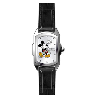 RELOJ MICKEY RATÓN PARA MUJER INVICTA DISNEY LIMITED EDITION 25250 - NEGRO