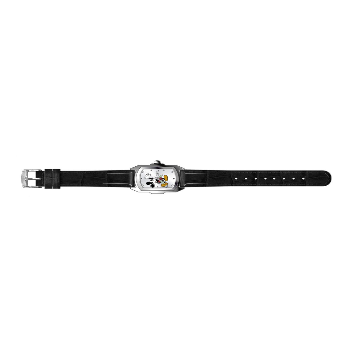 RELOJ MICKEY RATÓN PARA MUJER INVICTA DISNEY LIMITED EDITION 25250 - NEGRO