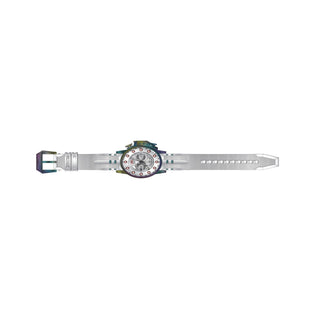 RELOJ  PARA HOMBRE INVICTA I-FORCE 25277 - BLANCO, IRIDISCENTE