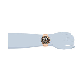 RELOJ  PARA HOMBRE INVICTA S1 RALLY 25283 - ORO ROSA