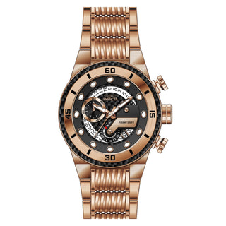 RELOJ  PARA HOMBRE INVICTA S1 RALLY 25283 - ORO ROSA