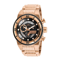 RELOJ  PARA HOMBRE INVICTA S1 RALLY 25283 - ORO ROSA