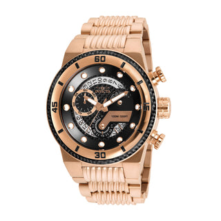 RELOJ  PARA HOMBRE INVICTA S1 RALLY 25283 - ORO ROSA