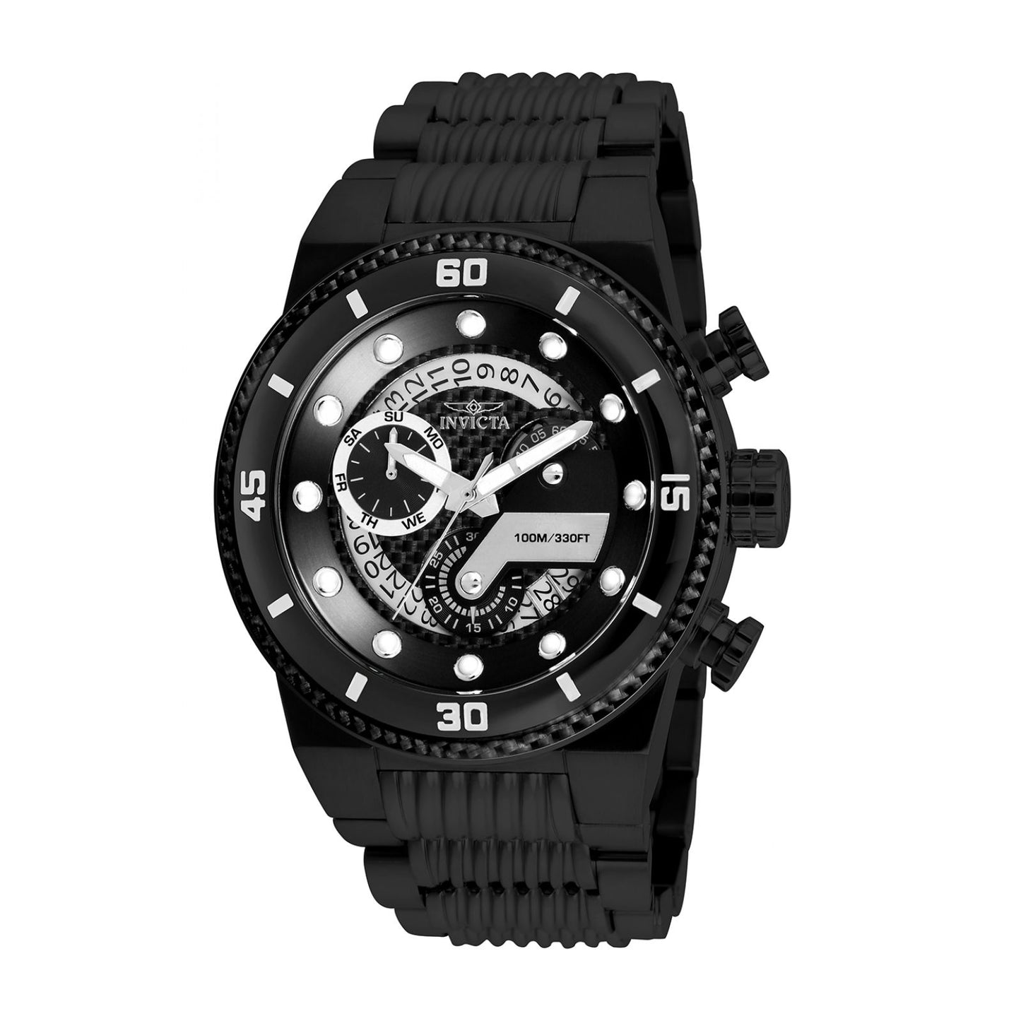 Reloj de pulsera Invicta s1 rally 25284