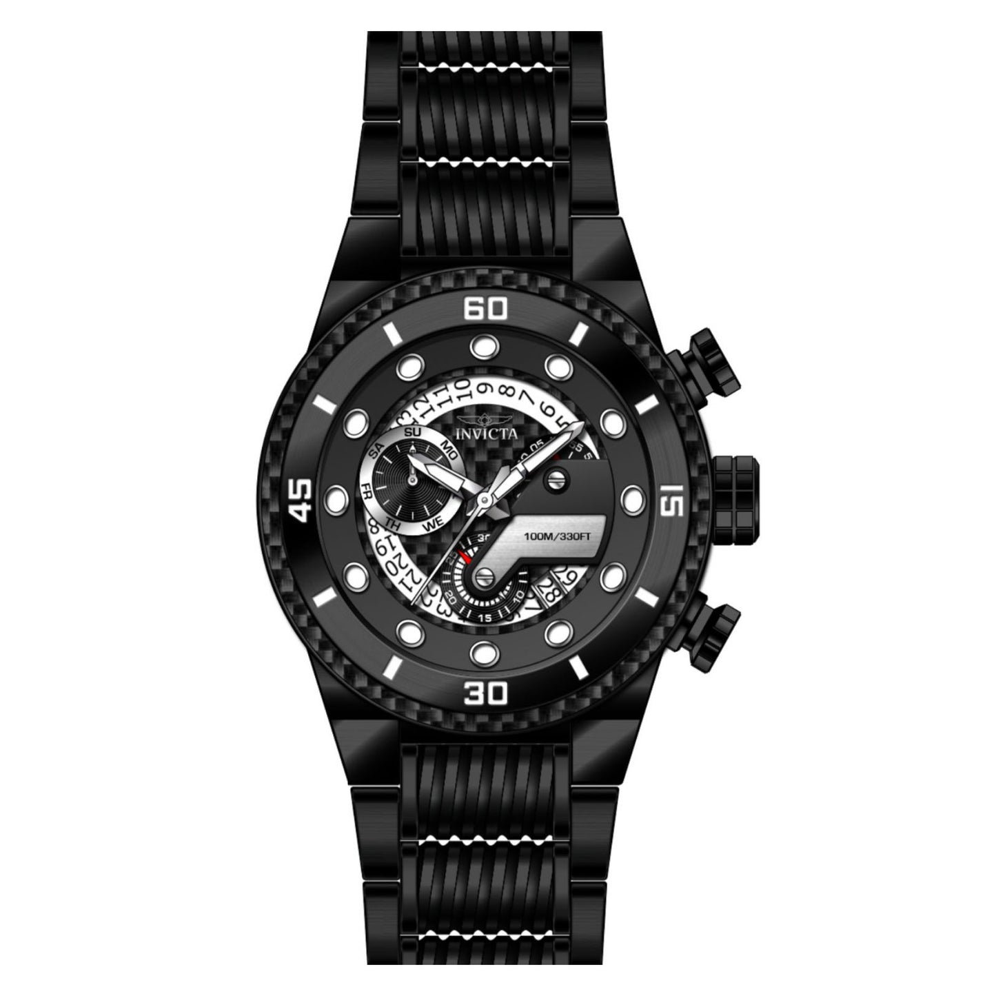 Reloj de pulsera Invicta s1 rally 25284