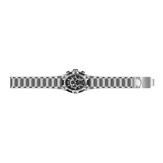 RELOJ  PARA HOMBRE INVICTA SPEEDWAY 25285 - PLATEADO