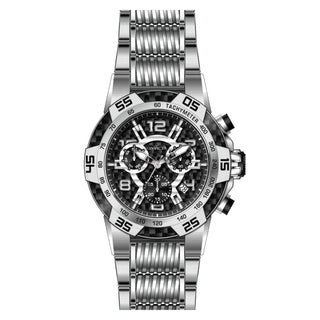 RELOJ  PARA HOMBRE INVICTA SPEEDWAY 25285 - PLATEADO