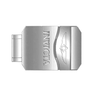 RELOJ  PARA HOMBRE INVICTA SPEEDWAY 25285 - PLATEADO