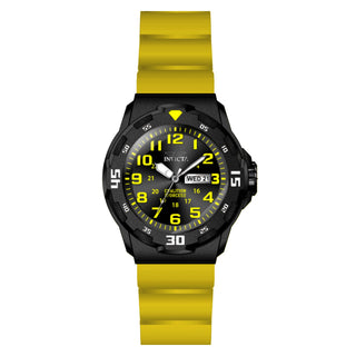 RELOJ DEPORTIVO PARA HOMBRE INVICTA COALITION FORCES 25328 - AMARILLO