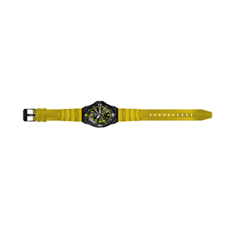 RELOJ DEPORTIVO PARA HOMBRE INVICTA COALITION FORCES 25328 - AMARILLO
