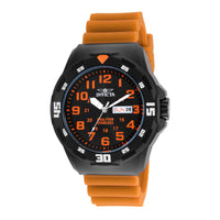 RELOJ DEPORTIVO PARA HOMBRE INVICTA COALITION FORCES 25329 - NARANJA
