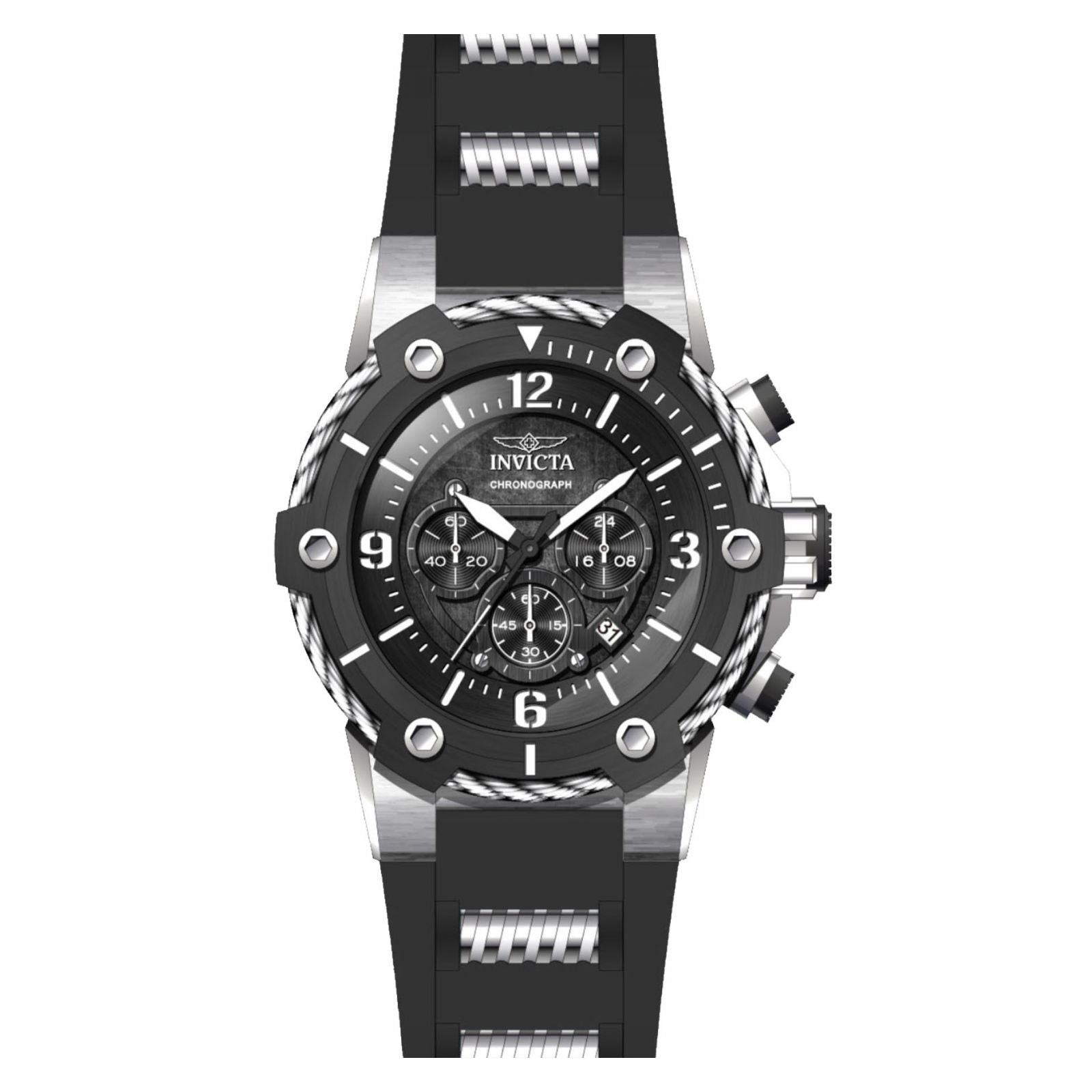 Reloj de pulsera Invicta bolt 25470