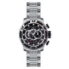 RELOJ  PARA HOMBRE INVICTA SPEEDWAY 25478 - NEGRO