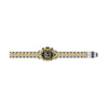 RELOJ  PARA HOMBRE INVICTA SPEEDWAY 25481 - ACERO, ORO