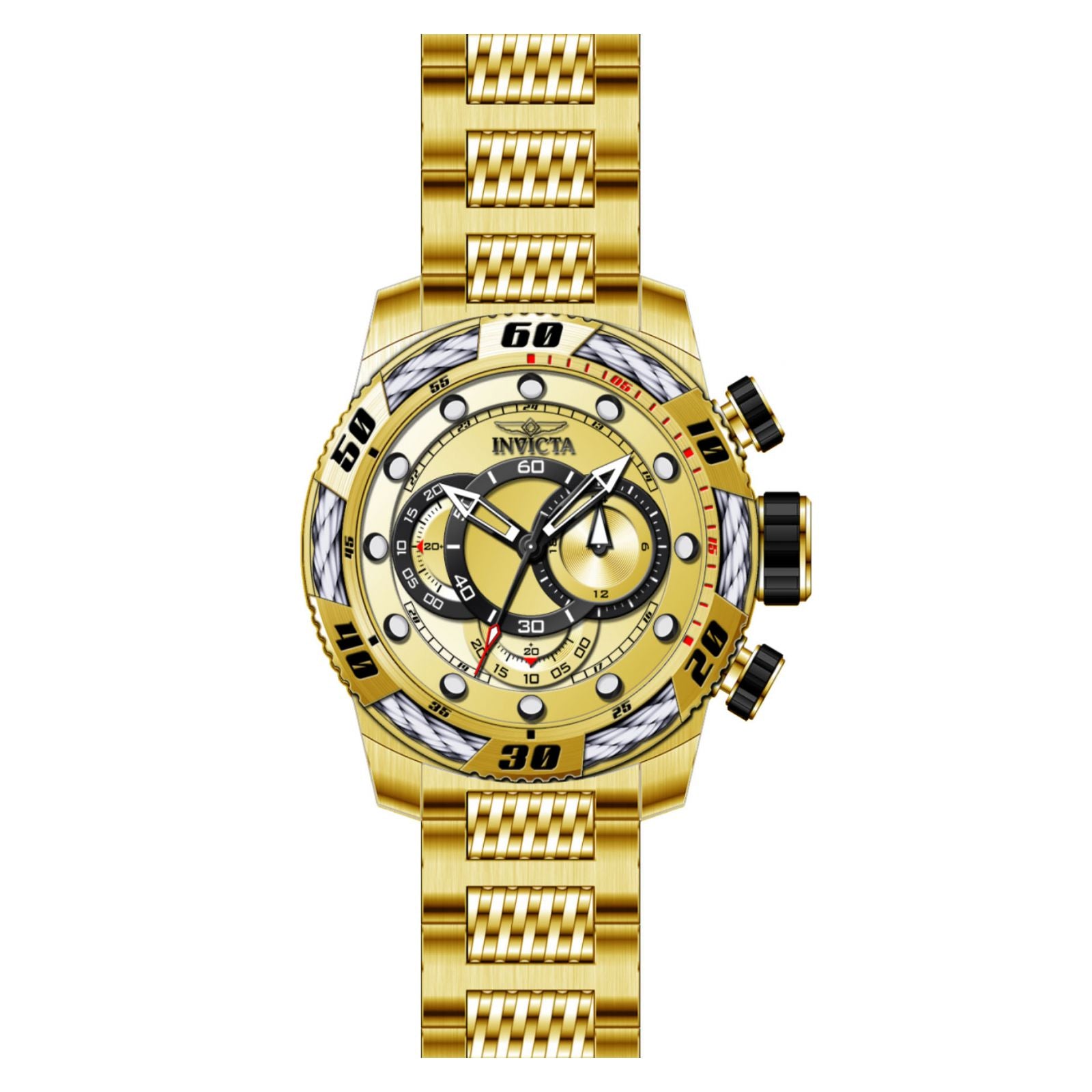 Invicta 25482 sale